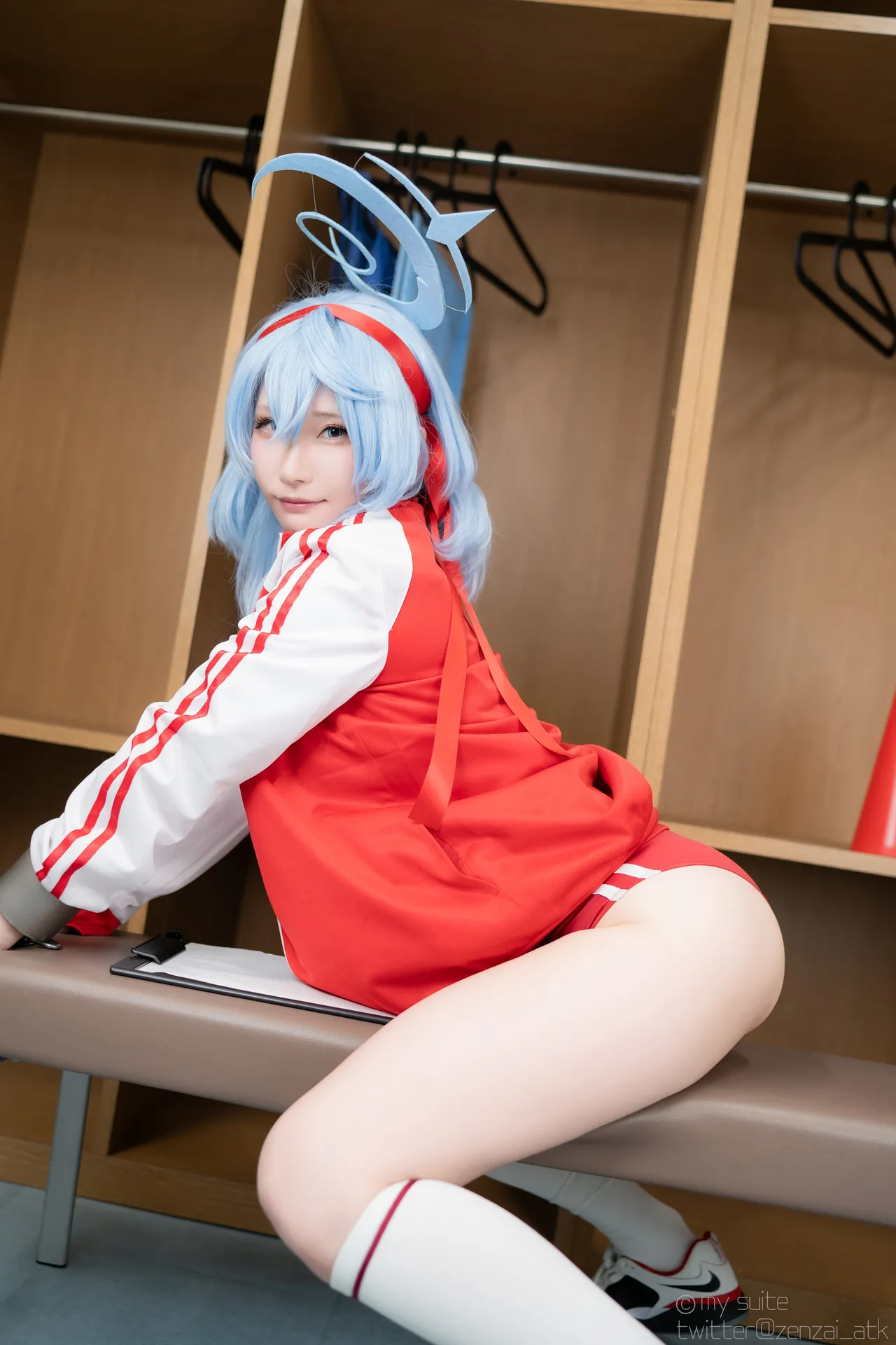 Atsuki - Suite Archive 5-erohere198.webp